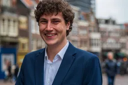 Derk van Bergen