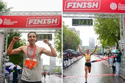 Singelloop 2025