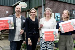 Waarde Ring 2025