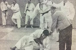 Anton Geesink Wijk C