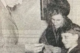 burgemester De Ranitz