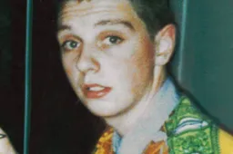 cold case Sjaak Gerwig