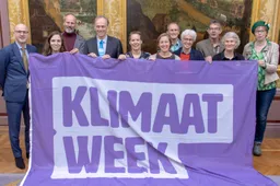 klimaatweek