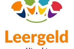 Logo Leergeld utrecht