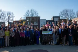 Ondertekening Koersdocument “Circulair Denken, Regionaal Doen!”