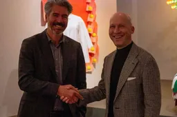 samenwerking Rabo en Centraal Museum