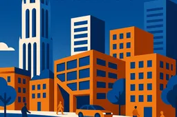 Verkiezingsprogramma