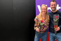 Volt co-lijsttrekkers Utrecht