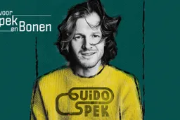 Voor Spek en Bonen_Guido Spek