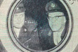 2500st gecoverde band