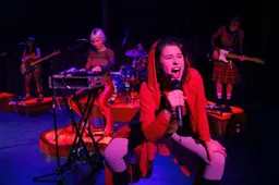 Herr Hamsterfleisch und die Angry Antz - Scenefoto_2_5 december 2024 -