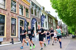 HiPRO Utrecht Marathon