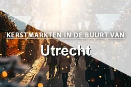 kerstmarkt