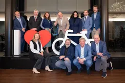 Ondertekening intentieovereenkomsten nieuwe doorfietsroutes