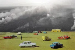 Postcards from the War