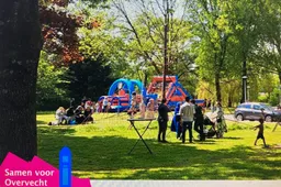 Samen voor Overvecht