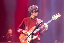 voorronde 2 GPLR 2025 - Pilates