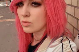 Kira Buckland Headshot