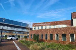 locatie bloedprikken