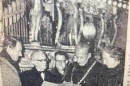 pierement nieuwjaarsreceptie