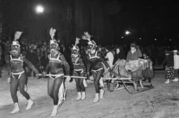 Rollende Rijders op Wilhelminapark
