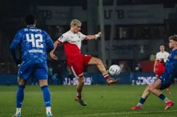 utrtwe beker 13 jan 2026