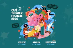café theater festival