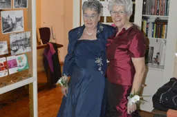 homohuwelijk Ans en Nel