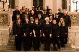 Monteverdi Kamerkoor