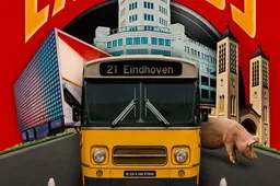 Trans Brabant express