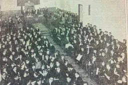 Unitas installeert 296 nieuwe leden