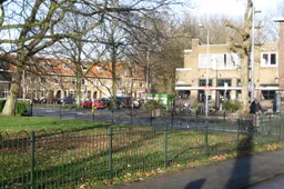 Willem_van_Noortplein_januari_2014 Tuinwijk