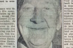 Cornelis Minnes overleden