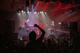 dBs door Jelle de Ru