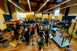 HKU conservatorium jubileumconert