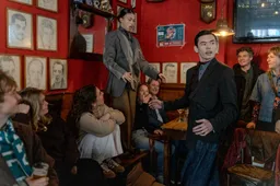 Merel & Noah Café Theater Festival