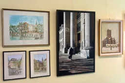 Mijn plek in ons stadsie