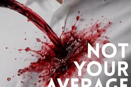 not average winefestival