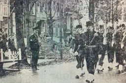 prins Bernhard studentenweerbaarheden