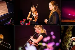 prinses Christina concours