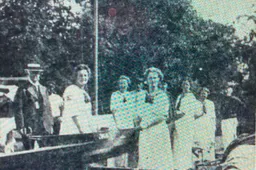 roeivereniging Veritas