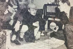 studenten reis Afrika