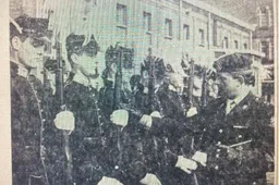 Utrechtse studenten weerbaarheden