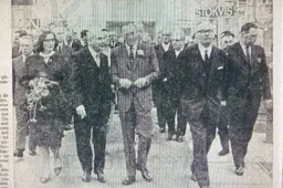 Voorjaarsbeurs Den Uyl