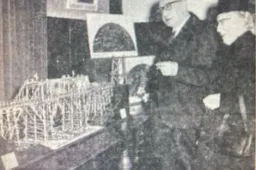 brug over de rivier de Kwai