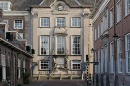 fundatie Renswoude