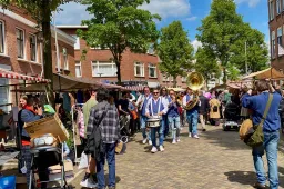 Lombok straatfeesten