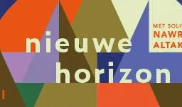 nieuwe horizon