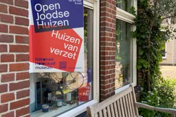Open Joodse Huizen van Verzet