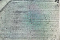 Oudenrijnbrug laatste tramrails